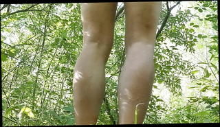 Video 1185491001: naked spanking, gay spanking, self spanking