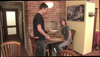 Video 1617958001: threesome gay bareback anal, gay threesome bareback sex, threesome boys bareback, amateur bareback threesome, hot bareback threesome, cock gay bareback sex, bareback young gay boy, european boy bareback, anal threesome hd, horny couple fucking, homosexual anal, masturbation anal insertion