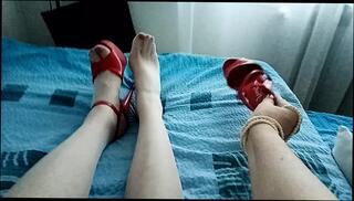 Video 1587136221: foot job feet fetish, milf feet solo, foot fetish tranny, shemale foot fetish, pantyhose foot play, foot fetish european, foot fetish stockings, foot fetish hd, tranny solo trans, pantyhose vibrator, long legs pantyhose