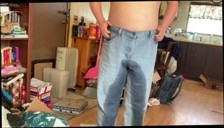 Video 836071503: pissing peeing fetish, solo pee fetish, amateur piss fetish, pee desperation pissing, solo male pee, pee pants