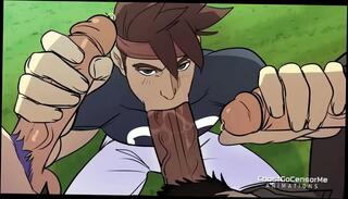 Video 1659036895: creampie foot, gay foot ball, foot slut, gay sport