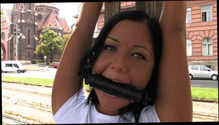 Video 378188904: angelica heart, bdsm teen slave, small tits slave, teen hd bdsm, bondage fuck, slave hardcore, slave disgraced, public bdsm outdoor, red head bdsm, bondage positions, bondage tied, fucking pretty girl, fuck one girl, european girl fucking, public street fuck, public park fuck