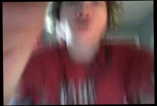 Video 93857601: webcam striptease, amateur striptease, amateur blonde webcam, webcam straight, french striptease