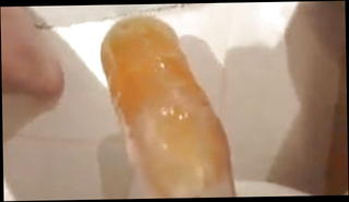 Video 1414120601: mistress pissing, man gay