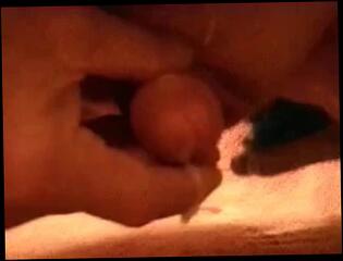 Video 124688301: squirting toy, great squirting, toy action, gay cock rubbing, toy gay man, butt toys, small cock gay