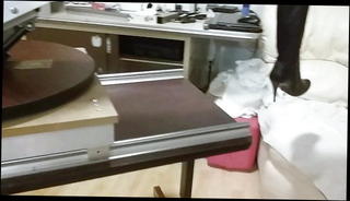 Video 1100686501: fetish machine, foot fetish office, foot job fetish, foot fetish hd, straight foot