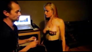 Video 1219602201: slapping tit ties, titty slapping, tits straight