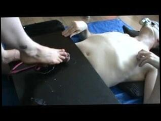 Video 136388901: mistress foot slave, mistress cbt, cbt foot job, cbt bdsm, femdom cbt, slave compilation, cbt masturbation, femdom girls, straight bdsm, mistress hand, masturbation help