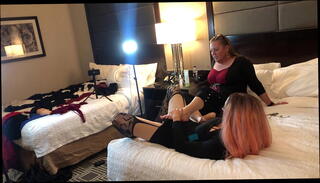 Video 1622756795: barefoot foot fetish, femdom foot domination, foot fetish bdsm, shemale foot domination, foot fetish boots, foot fetish wild, dominant transsexual, guy foot job