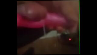 Video 1597460985: dick precum