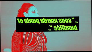 Watch the video about Punished and humiliated