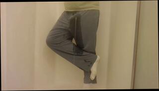 Video 1657860283: solo male piss, piss fetish, amateur solo male, wet solo male