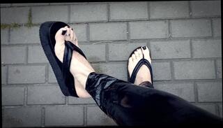 Video 1626268631: fetish crossdresser sissy, pov feet fetish, sissy crossdresser trans, sissy crossdresser ladyboy, sissy crossdresser shemale, amateur sissy crossdresser, sexy sissy crossdresser, skinny ladyboy pov, crossdresser sissy lingerie, latex crossdresser, heels feet fetish, fetish feet stockings, sexy feet high heels, sexy shoes feet, amateur public pov, pov amateur outdoor, european amateur pov, sexy pov hd, polish crossdresser, flip flop, wet feet