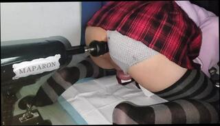 Video 1608328821: crossdresser sissy fucks dildo, sissy fuck machine anal, gay sissy crossdresser fucked, crossdresser anal dildo toy, sissy crossdresser masturbates, sissy sex machine, fucking machines hd, anal fucks pale