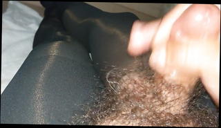 Video 1412297401: pantyhose cock, pantyhose rubbing, man gay, gay hd