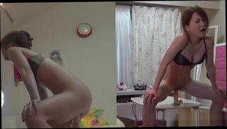 Video 855872504: rides sucks asian, toy cam