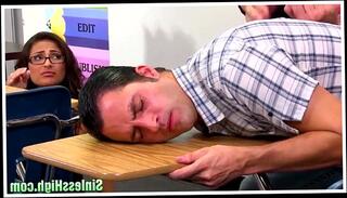 Video 136485565: teacher student, horny teacher, teacher hardcore