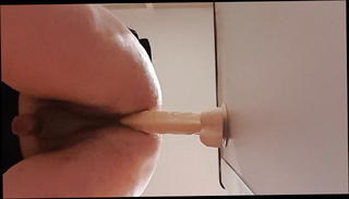 Video 823512901: dildo sex, gay anal