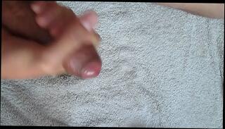 Video 318463835: oil solo, solo boy masturbation, solo boy cum, masturbation bukkake