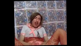 Video 1593163825: mtf masturbation, mtf ts, trans mtf, jerks cock talks dirty, big dick tranny jerking, shemale tranny jerks, big dick cock penis, shemale big cock handjob, transexual tranny shemale, dirty talk orgasm, short haired tranny, brown tranny, tranny red