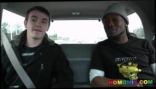 Video 288248601: black cock interracial porn, cock ass banging, interracial gay boy, interracial gay blowjob, first big cock interracial, tight ass banged, interracial hd, tastes big black cock