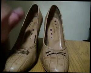 Video 49349001: gay man masturbating, shoes masturbate, friend masturbating