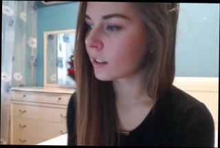 Video 234739001: cam slut masturbates, cam babe masturbate, gorgeous cam babe, straight cam