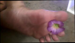 Video 1176328905: gay feet licking, feet sniff