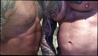 Video 1569437241: hairy hunk jerks, hairy daddy jerking, hairy daddy cumming, gay hairy cum, hairy muscle daddy bear, hairy bears couple, hairy bear cumshot, hairy mature daddy, hairy bodybuilder, jerking cumming together, husband wanking