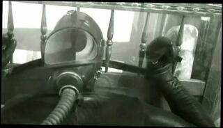 Video 105663901: latex bdsm, latex amateur, straight bdsm