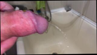 Video 1656733723: pov amateur solo male, pov solo dick, pissing urinal, urine fetish, big dick amateur pov, man dick pov, pissing bathroom, pissing close