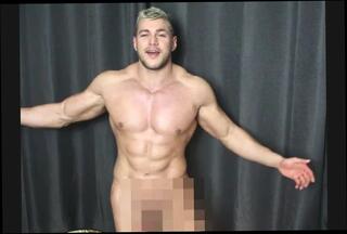 Video 223118801: amateur hunk cock, muscle hunk cock, muscular gay hunk, cock fantasy