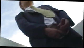 Video 1053682401: gay daddy bear, gay asian daddy, gay japanese daddy, daddy handjob, daddy bear love