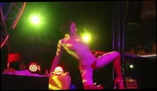 Video 191503401: public nudity striptease, erotic strip, pornstar stripping, straight strip, wet strip, stripping german, hot strip