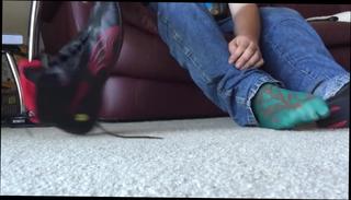 Video 843481104: men foot fetish, gay fetish, fetish hd