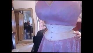 Video 202982901: tits straight, pink tits, big tits pink