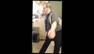 Video 103654901: gay porn strip, gay bear porn, gay porn fat, striptease gay, striptease dance