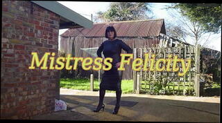 Video 1577737151: bdsm femdom mistress, mistress solo, solo shemale amateur, mature shemale solo, british mistress, stockings mistress