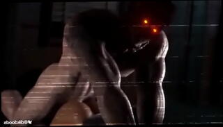 Video 1151855385: mrx, 3d gay, rough 3d