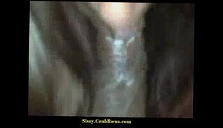 Video 477608105: milf sissy, sucking bbc cum, amature milf, male sissy