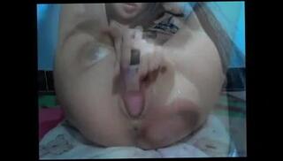 Video 222640101: big boobs milk, milking tits, amateur milking, milking straight, goddess, tits spit