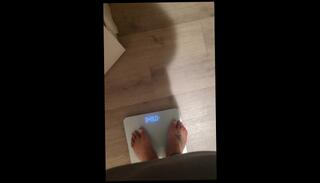 Video 1623910673: feet fetish solo, bbw amateur solo, bbw ssbbw belly, ssbbw bbw big, ebony bbw feet, solo female feet, feet thighs, pretty ebony feet