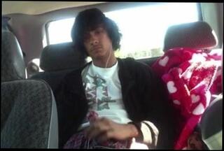 Video 119855301: nude dudes, car nude, nude jacking, gay car, man gay