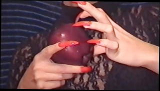 Video 1551028801: homemade straight, long homemade, homemade stockings, black homemade