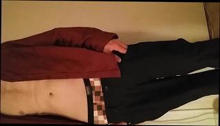 Video 300671401: striptease gay, amateur striptease, striptease hd