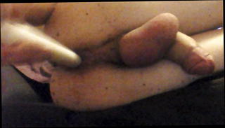 Video 735752601: skinny anal, skinny gay, couch anal