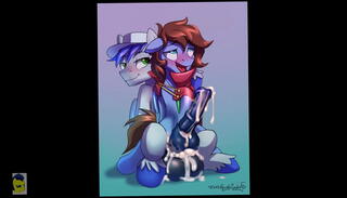 Video 1249534715: furry compilation, femdom compilation, femdom pussy fucked, mlp compilation, little furry