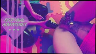 Video 1596637333: crossdresser sissy femboy trans, crossdresser sissy fucks dildo, crossdresser sissy dildo play, fetish crossdresser sissy, femdom latex fetish, crossdresser sissy ass fucked, crossdresser anal dildo toy, amateur sissy crossdresser, fetish girls latex, sissy femboy training, mistress sissy training, male anal dildo, ass fucked babysitter, 60fps anal