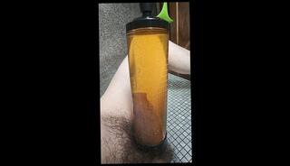 Video 1666549673: pee desperation pissing, pump pee, uncut pee, solo male pee, penis pump sex, pumping sex toy, solo amateur toys