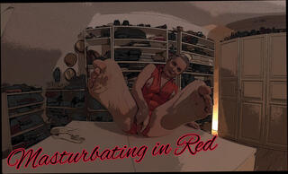 Video 1620536904: amateur solo porn, solo amateur toys, solo vr porn, solo female toys, foot cam, solo blonde toying, dildo masturbation, red dildo, solo tattooed blonde, german solo